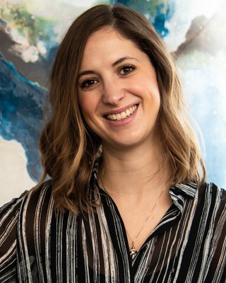 Gisele Trottier profile image